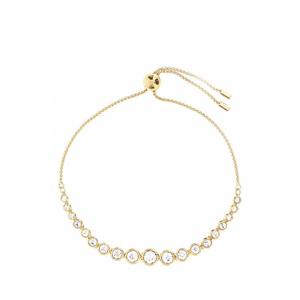 [SWAROVSKI] 라프리마 여성 팔찌 5705450 000 골드 /2