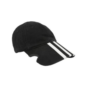 발렌시아가 모자 712160 410B2 1077 00008 L Black