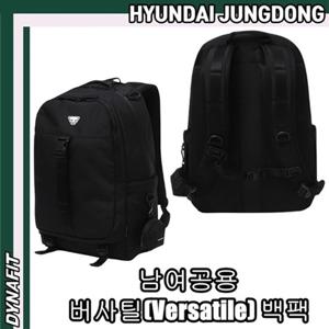 [다이나핏] YUF23B01 남여공용 버사틸(Versatile) 백팩 (23L) HJDACC