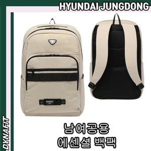 [다이나핏] YUF22B02 남여공용 에센셜 27L 백팩 HJDACC