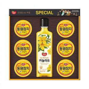 명절 선물세트 동원 스페셜 14호