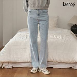 [르샵]데일리 스트레이트핏 데님 롱 팬츠 (DP3TA016A)