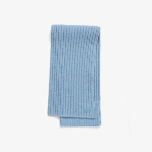 라코스테 공식 공용 쁘띠 머플러 RE102E-55N HBP