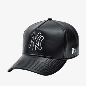 [뉴에라] MLB 뉴욕 양키스 신세틱 레더 940AF 볼캡 14881508