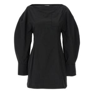 자크뮈스 원피스 A00224282 Black