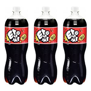 일화 탑씨 콜라 1.5L x 2개