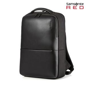 [쌤소나이트레드] NEUMONT 4 백팩 BLACK HR609001
