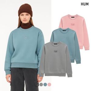 [HUM]유니) 양기모쭈리 아트웍 맨투맨 (H174U051A)