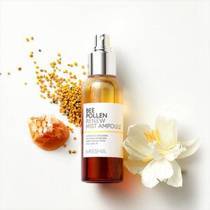 [미샤] 비폴렌 리뉴 미스트 앰플 100ml
