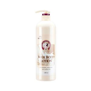 꽃을든남자 우유 바디로션 1000ml