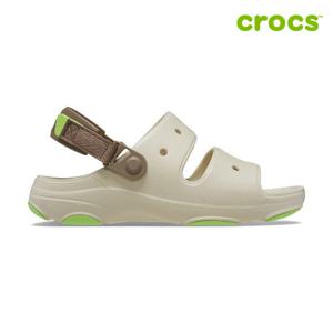 [크록스]클래식 올터레인  공용샌들  207711-2Y3