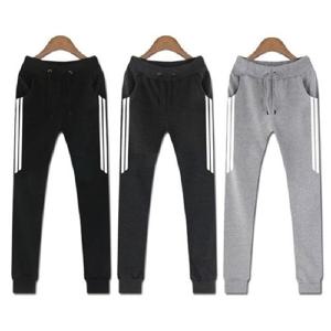 (HH) 살라 포켓옆두줄 시보리 트레이닝팬츠 SH 6770