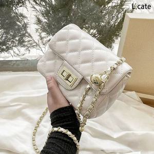 엘케이트 여성 크로스백 HRZ324 여자 데일리 가방