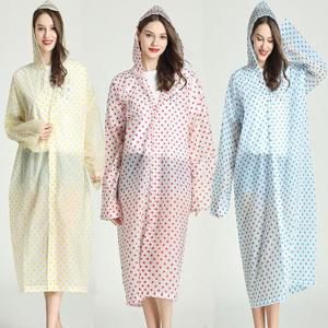 신광 휴대용우의 시리즈 대/소 남여공용