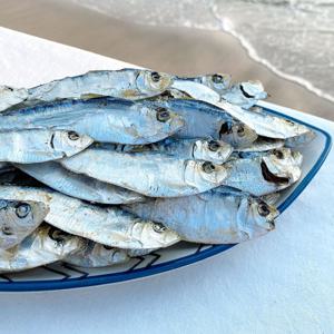 국산 디포리 1.5kg 실속 육수용멸치 밴댕이 국물멸치