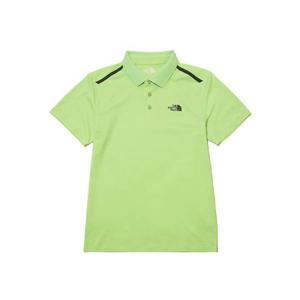 [노스페이스] 공용 CAMPTON S/S POLO T7PL04J-KGR