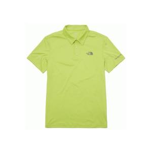 [노스페이스] 남성 COOLEST S/S POLO T7PL04C-APG