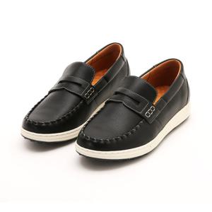 착용감 좋은 캐주얼 남자 가성비 슬립온 WW-SE-3008-블랙