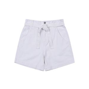 [베네통] Belt banding shorts_4DUKD9019101