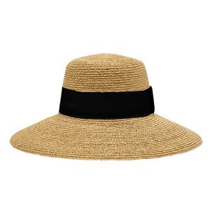 헬렌카민스키 모자 HAT51545 NTBK 이스톤 내추럴 블랙 보터햇