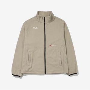 [FILA] TAG가99,000원 남여공용 폴라텍 베이직 자켓(FS2FTE4210X