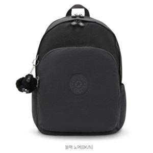 [키플링] 백팩 노트북가방 델리아M KOCBA20 BK/N