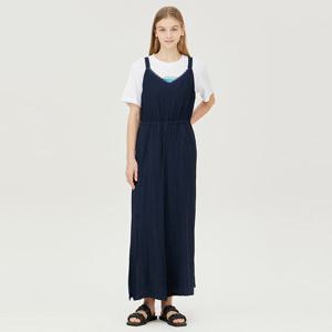 [베네통] 비스콘 점프수트_BAOP01441NY