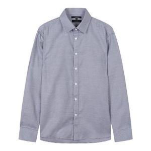 [파렌하이트][24S/S] [FAHREN] 도비 패턴 셔츠 (FIBAA310)BLL_IC