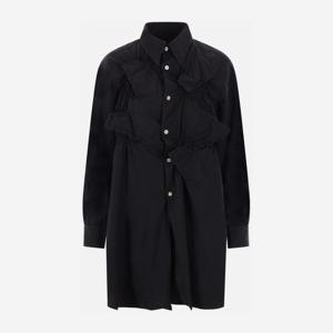 꼼데가르송 셔츠 GMB002S24 1BLACK