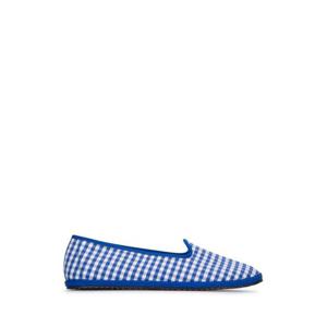 비비 베네치아 여성 블루 발레리나 로퍼 WS22FIR12CO14 LIGHTBLUE