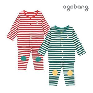 [아가방]리고트슬림오픈내의(RED,GREEN)_01Q717607