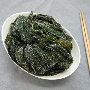 염장 다시마 쌈다시마 2kg
