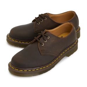 닥터마틴 1461 크레이지 호스 로퍼 11838201 DARK BROWN