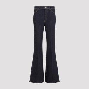 랑방 데님 팬츠 RWTR0079D021H24 29 NAVY BLUE