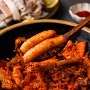 푸짐한 손질오징어채 500g 1팩