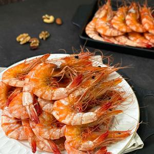 서해안 햇 건 대하 500g 무료배송 자연산대하 왕새우
