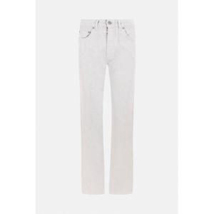 메종마르지엘라 화이트 진 SI1LA0002 S30561967