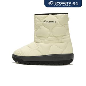 [디스커버리 키즈] 레스터 QT 부츠 키즈 (BEIGE2)