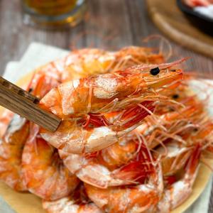 서해안 태안 햇 건대하 500g / 무료배송 자연산대하