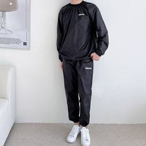 GQQ T78_T88 남자땀복상의_하의세트