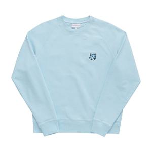 [메종키츠네 MAISONKITSUNE] MM00304KM0001 P427 남성 맨투맨