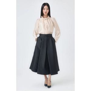 [린(의류)]블랑코 A라인 스커트(LGSKOJ9900)