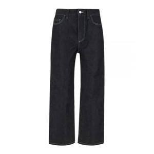써네이 데님 팬츠 CRTWMBOT012 DEN009 7463 Free Dark Denim