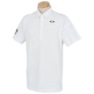 오클리 반팔 티셔츠 FOA406437 WHITE White