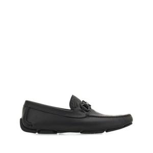 살바토레 페라가모 로퍼 02C398 0779172 Black