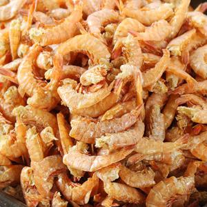 동해안 건새우 250g