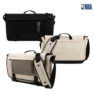[엔비에이]NBA 코어 메쉬 메신저백 N255AB051P