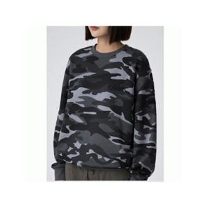 [지프]JEEP Jeep   남여공용 밀리터리 빈티지 맨투맨_ JN4TSU856_1