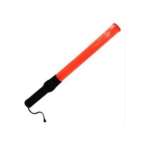 LED 전자신호봉 550mm 건전지Dx2EA NAVI