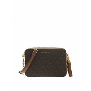 [MICHAEL KORS] 라프리마 여성 크로스 바디 가방 Ginny 백 32F8GF5M2B200 Brown /8